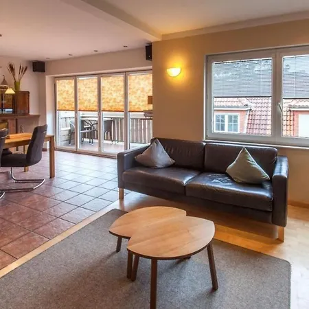 Baalmann Nr.4 Apartman