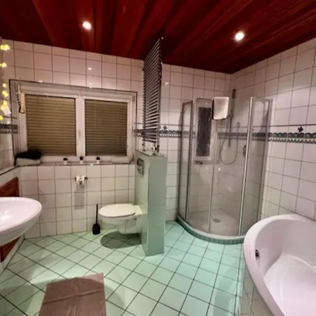 Baalmann Nr.4 Apartment Borkum