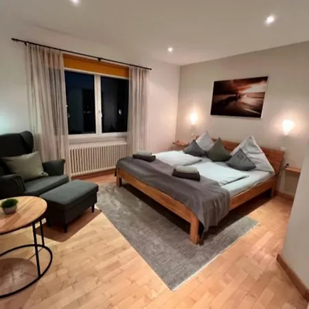 Baalmann Nr.4 * Borkum