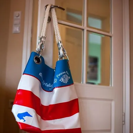 Appartement Baalmann Nr.4