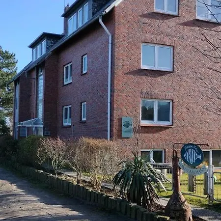 Baalmann Nr.4 * Borkum