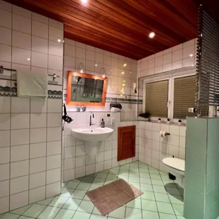 Apartman Baalmann Nr.4 Borkum