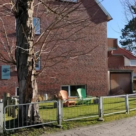 Baalmann Nr.4 Borkum
